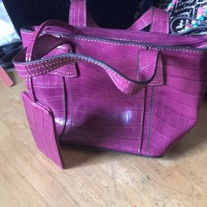 Nine West little bag